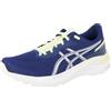 Asics GT-1000 13, Sneaker Donna, Blu Expanse Grigio Blu, 42.5 EU