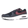 Nike Air Max Sc, Scarpe da Ginnastica Uomo, Black Team Red Anthracite Summ, 48.5 EU