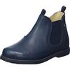 Falcotto WINTER WOOD, Sneakers, Bimbo 0-24, Nero, 20 EU