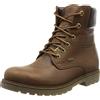 Panama Jack Panama 03 GTX Wool, Anfibi Uomo, Bark C001, 41 EU
