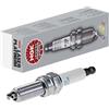 NGK Candela di accensione NGK PLKR7B8E, 94716 | Laser Platinum
