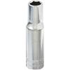 Crescent 3/8 Drive 6 Point Deep Metric Socket 9mm - CDDS39N