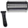 YAZIYIR Lame di ricambio compatibili con il MANSCAPED The Lawn Mower 5.0 Ultra Trimmer (1 pacchetto)