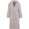 TRUSSARDI Set Asciugamani Bagno Viso e Bidet in Cotone, Asciugamani Resistente a Lavaggi, Include 1 Asciugamano Viso 55x100 cm e 1 Asciugamano Bidet Ospite 40x60 cm, Asciugamani 2 Pezzi