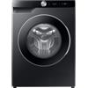 SAMSUNG WW90DG6U85LBU3 - Lavatrice SAMSUNG WW90DG6U85LBU3 Classe A