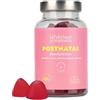 La fabrique des mamans Gummies Post Parto La Fabrique des Mamans - Integratore Alimentare Post Gravidanza per Capelli e Pelle - 60 Gummies - Prodotto in Francia