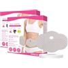 Lixuitme Slimming Patch per Perdita di Peso, Patch Dimagranti, Cerotti Dimagranti Efficaci, Fat Burning Patch Dimagrire Velocemente Pancia e Fianchi(07)