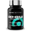 Scitec Nutrition CO-Q10 | Supporta la funzione cognitiva e il sistema nervoso | 150 mg di Coenzima Q10 al giorno | 33 dosi, 100 Capsule in gel morbide