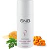 NAILUP by SNB SNB Professional RIAZ crema lenitiva 100 con olio di moringa, zeolite, estratto di propoli, allantoina, ittiolo, cura della pelle e cura del viso | Crema viso | Con 85% ingredienti naturali