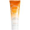 LUMENE Nordic-C [VALO] Balsamo detergente Pure Glow | Scioglie il trucco e le impurità Vitamina C e lampone artico selvatico | Nutre e illumina la pelle | Vegan | 125 ml