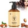 Meanju Crema per Acconciature Marocchine, Crema Idratante Styling, Volume Marocchino, Capelli Ricci Prodotti Styling, per Donare Tenuta e Brillantezza alle Trecce
