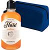 ALTÉAX DopobarbaFLOID Nuova Formula e Nuovo Packaging - After Shave Antirritazione 400ml - Fragranza Classica Professionale + Beauty ALTÉAX®