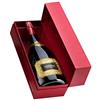 MONTE ROSSA Monterossa - Franciacorta DOCG Cabochon Fuoriserie n° 23 Brut 1,5 lt. MAGNUM + Box