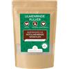 Wolfsbacher Corteccia di Olmo in Polvere per Cani e Gatti 60 g