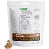 Nature's Protection Superior Care White Dogs, senza cereali, salute delle articolazioni e mobilità, con agnello, per adulti, cani di tutte le razze, 150 g