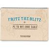 Lomography Fritz the Blitz - PC to Hot-Shoe cable