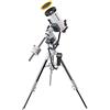 Bresser Messier mc-127 telescopio con supporto e treppiede Goto