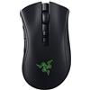 Razer (TG. taglia unica) Razer DeathAdder V2 Pro Mouse da Gioco Wireless con Comfort E