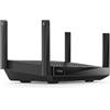 Linksys Router Wifi mesh Tri-Band Hydra Pro 6E, wireless, accesso alla banda 6 G