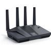 Does not apply Gl-Mt6000(Flint 2) Router Wifi 6 | Router Wifi per Giochi | 2 Porte Multi-Gig Da