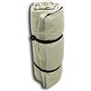 Futon On Line Futon Portatile Bianco Ecru, 200x140x4 cm