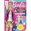 PON PON EDIZIONI Fashion week. Barbie. Scenari sticker. Ediz. a colori