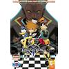Panini Comics Kingdom hearts II. Serie silver (Vol. 6)