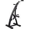 TimeBREAK Pedaliera riabilitazione braccia gambe Duo Bike, pedaliera per anziani, Allenamento Braccia Gambe MDK-418