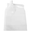 Jauarta Borraccia Pieghevole Contenitore per Acqua Pieghevole Campeggio 2l 32 × 21 × 3 2l Borsa di Sollevamento per Stoccaggio Acqua Pieghevole Portatile per Escursioni in Campeggio