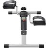 TimeBREAK Mini folding Pedal Pedaliera per la riabilitazione delle braccia e gambe pieghevole