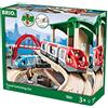 BRIO (TG. 112 x 62 cm) BRIO- Gioco Prima Infanzia, 33512 - NUOVO