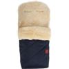 KAISER, Kaiser 65420-22 Sacco termico per passeggino, Paat, Pelliccia di agnello