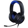 Razer (TG. uni) Razer Kraken X per Console Cuffie da Gioco Leggera per PC, Mac, PS4, X