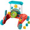 Fisher-Price Primi Passi al Volante, giocattolo ispirato a una macchina che inco