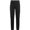 Odlo (TG. XXL) Odlo Uomo Pantaloni da sci di fondo BRENSHOLMEN - NUOVO
