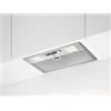 Electrolux PRONTA CONSEGNA - SPEDIZIONE IMMEDIATA Cappa da Incasso gruppo incasso 52 cm Estetica Inox Electrolux LFG235S