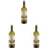 Capichera Vendemmia Tardiva Isola dei Nuraghi Igt - 750 ml (Confezione da 3)