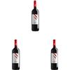 Conte Brandolini D'Adda Cabernet Franc - 750 ml (Confezione da 3)