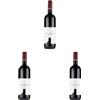 Colterenzio Lagrein Alto Adige doc - 750 ml (Confezione da 3)