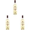 Capichera Isola dei Nuraghi Bianco Igt - 750 ml (Confezione da 3)