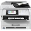 Epson Workforce Pro WF-M5899DWF DIN A4, 4in1, Nur BK!, PCL, PS3, ADF