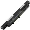 AT Batteria SOSTITUISCE 5200mAh 10,8V per Portatile Acer 3INR18/65-2, 934T4070H, AK006BT027, AS09D31, AS09D34, AS09D36, AS09D56, AS09D70, AS09D71, AS09F34, BT.00603.079, BT.00603.080, BT.00603.082