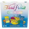 Hasbro Gaming Trivial Pursuit - Gioco da tavolo Trivial Pursuit Famiglia - Gioco di riflessione - Versione francese