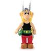Barrado Peluche dei Personaggi di Asterix - 30cm - Asterix, Obelix, Panoramix - Qualità Super Soft