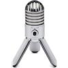 Samson METEOR MIC Microfono a condensatore cardioide USB - NUOVO
