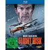 Tobis (Im Vertrieb von LEONINE) Flight Risk/Blu-ray
