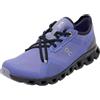 ON RUNNING Cloud X 3 AD, Sneaker Uomo, Blueberry Black, 40 EU