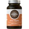 HIFAS DA TERRA ITALIA Srl Integratore Hifas Vitality con funghi e Q10, 60 capsule