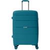 R Roncato Trolley AVIATOR realizzato in POLIPROPILENE (OTTANIO, L)