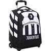 JUVENTUS Zaino Big Trolley Scuola 2 Ruote